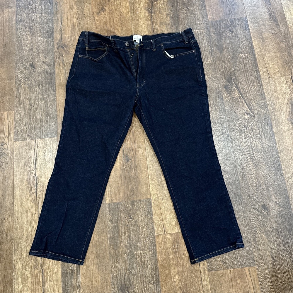 Mutual Wave The Athletic 48x30 Denim Blue